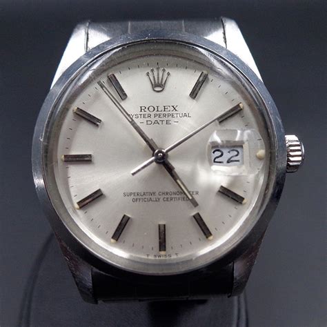 1982 rolex oyster value|vintage rolex watches value.